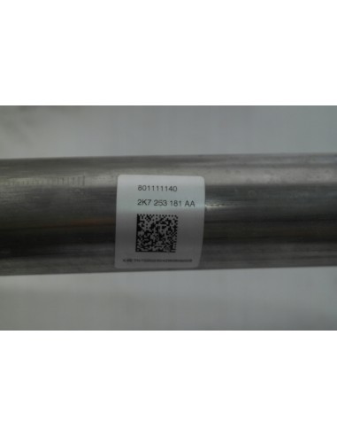 TOURNEO CONNECT VW CADDY V UKŁAD WYDECHOWY...