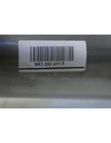 TOURNEO CONNECT VW CADDY V UKŁAD WYDECHOWY...