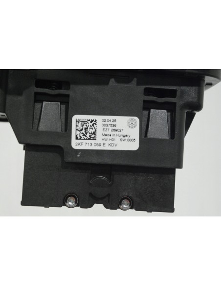 FORD TOURNEO CONNECT MK3 VW CADDY V WYBIERAK BIEGÓW 2KF713059E