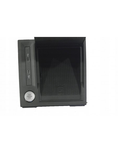 FORD TOURNEO CONNECT MK3 VW CADDY V ŁADOWARKA INDUKCYJNA PANEL 5NA980611A