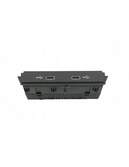 VW AUDI SEAT SKODA GNIAZDO PANEL PORT USB 5NA035700