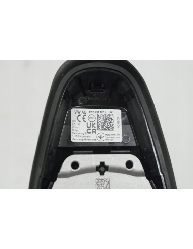 VW SEAT SKODA ANTENA DACHOWA 5WA035507N