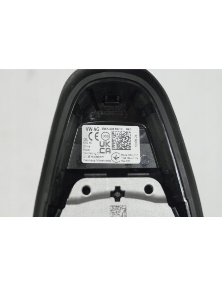 VW SEAT SKODA ANTENA DACHOWA 5WA035507N