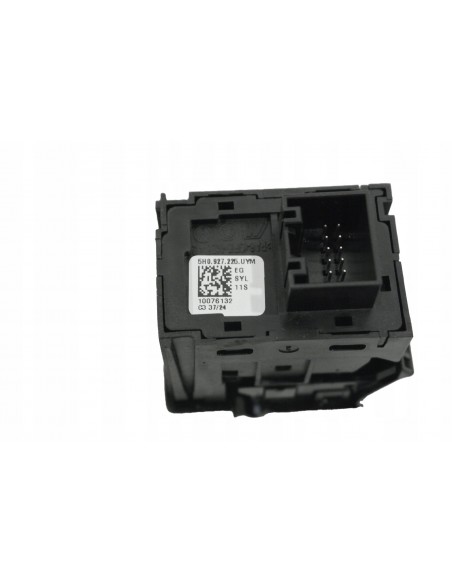 FORD TOURNEO CONNECT MK3 VW CADDY V WŁĄCZNIK HAMULCA AUTO HOLD 5H0927225