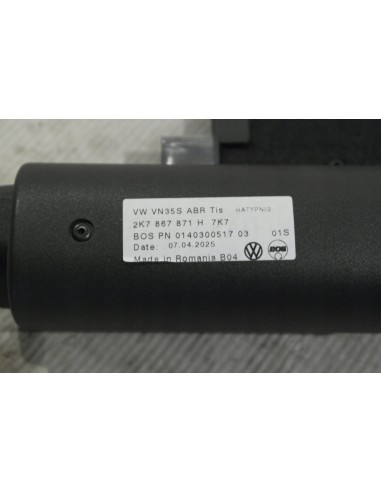 FORD TOURNEO CONNECT MK3 VW CADDY V ROLETA...