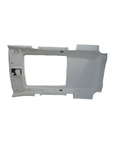 FORD TOURNEO CONNECT MK3 VW CADDY V PODSUFITKA PANORAMA...