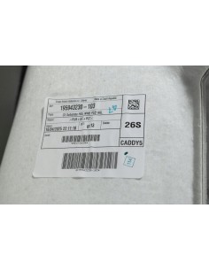 FORD TOURNEO CONNECT MK3 VW CADDY V PODSUFITKA PANORAMA... 2