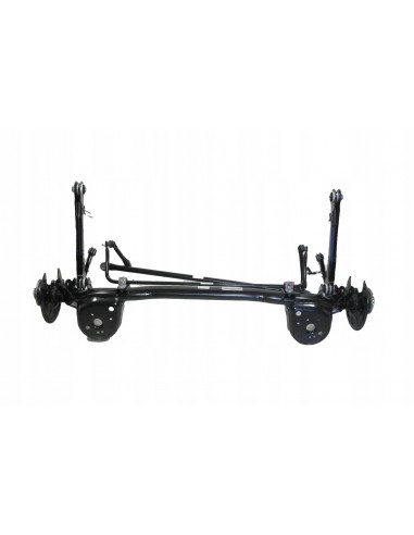 FORD TOURNEO CONNECT MK3 VW CADDY V BELKA ZAWIESZENIA TYLNEGO 5R3501101P
