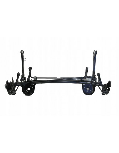 FORD TOURNEO CONNECT MK3 VW CADDY V BELKA...