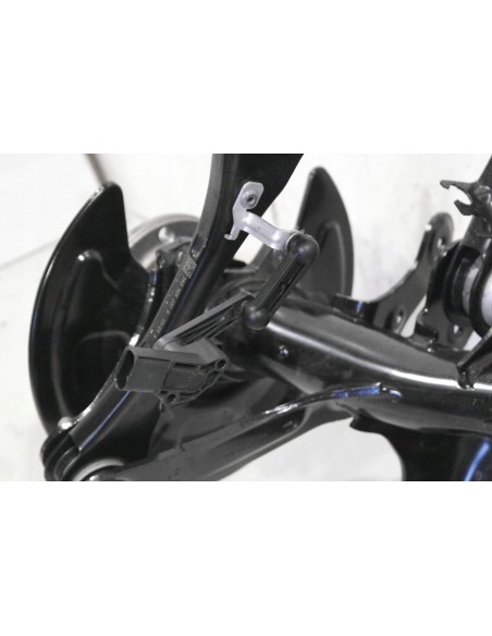 FORD TOURNEO CONNECT MK3 VW CADDY V BELKA ZAWIESZENIA TYLNEGO 5R3501101P