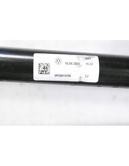 FORD TOURNEO CONNECT MK3 VW CADDY V BELKA ZAWIESZENIA TYLNEGO 5R3501101P