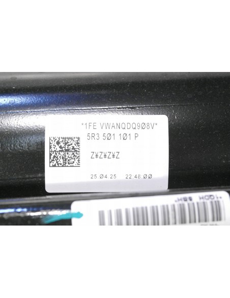 FORD TOURNEO CONNECT MK3 VW CADDY V BELKA ZAWIESZENIA TYLNEGO 5R3501101P