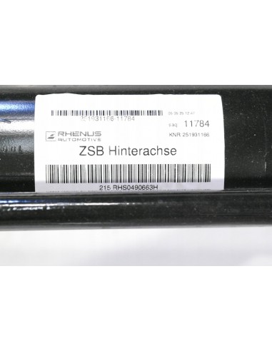 FORD TOURNEO CONNECT MK3 VW CADDY V BELKA...