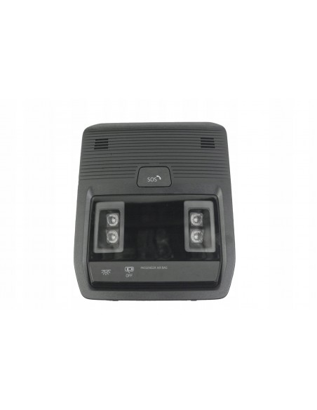 FORD TOURNEO CONNECT MK3 VW CADDY V LAMPKA OŚWIETLENIE KANBINY 7T0959561R