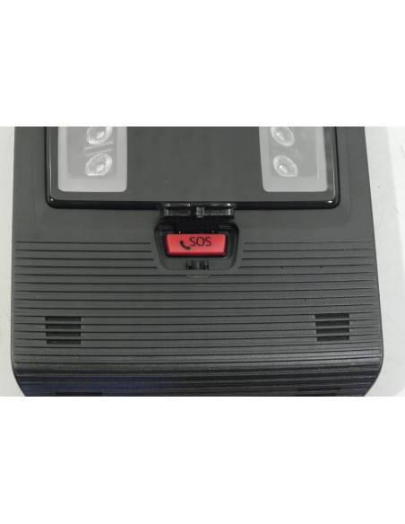 FORD TOURNEO CONNECT MK3 VW CADDY V LAMPKA OŚWIETLENIE KANBINY 7T0959561R