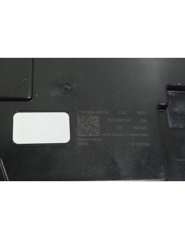 FORD TOURNEO CONNECT MK3 VW CADDY V LAMPKA...