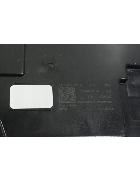 FORD TOURNEO CONNECT MK3 VW CADDY V LAMPKA OŚWIETLENIE KANBINY 7T0959561R