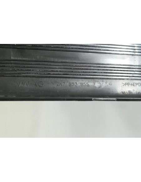 FORD TOURNEO CONNECT MK3 VW CADDY V LISTWA PROGOWA LEWA 2K7853855