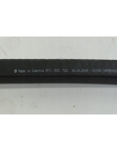 FORD TOURNEO CONNECT MK3 VW CADDY V USZCZELKA...