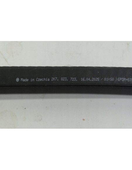 FORD TOURNEO CONNECT MK3 VW CADDY V USZCZELKA PODSZYBIA 2K7823723