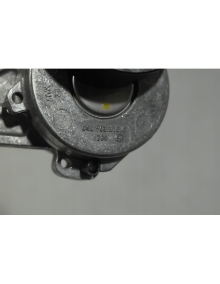 VW AUDI SEAT SKODA 2.0 TDI NAPINACZ PASKA WIELOROWKOWEGO 04L903315C