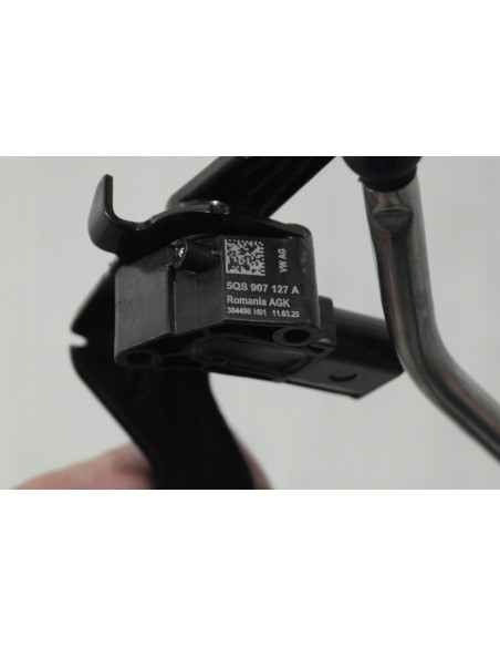 VW AUDI SEAT SKODA CZUJNIK POZIOMOWANIA 5QS412521A 5QS907127A