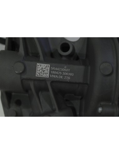 FORD TOURNEO CONNECT MK3 VW CADDY V PRZEKŁADNIA...