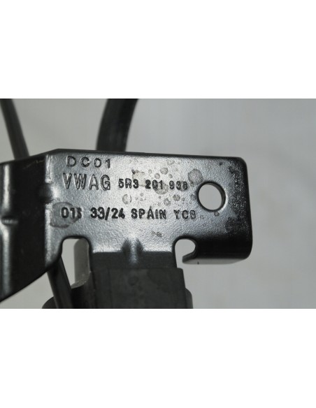 FORD TOURNEO CONNECT MK3 VW CADDY V POMPKA PALIWA WEBASTO 5R3201938