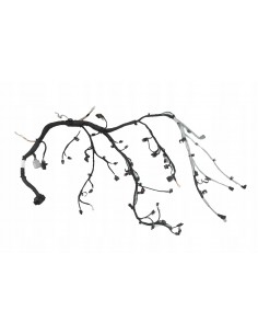 VW SEAT SKODA 1.5 ETSI WIĄZKA ELEKTRYCZNA SILNIKA...