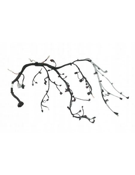 VW SEAT SKODA 1.5 ETSI WIĄZKA ELEKTRYCZNA SILNIKA 05E971610AM