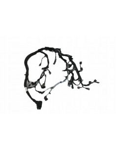 VW AUDI SEAT SKODA 2.0 TDI WIĄZKA ELEKTRYCZNA SILNIKA...