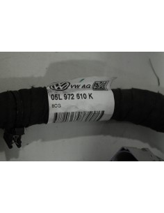 VW AUDI SEAT SKODA 2.0 TDI WIĄZKA ELEKTRYCZNA SILNIKA... 2