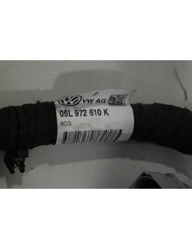 VW AUDI SEAT SKODA 2.0 TDI WIĄZKA ELEKTRYCZNA...