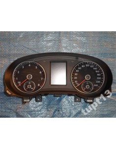 SEAT ALHAMBRA 1.4 TSI DSG LICZNIK 7N5920870M 2