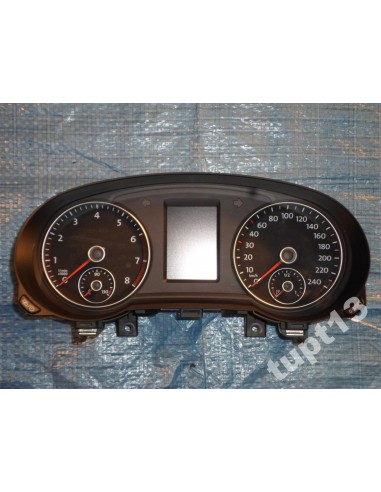 SEAT ALHAMBRA 1.4 TSI DSG LICZNIK 7N5920870M