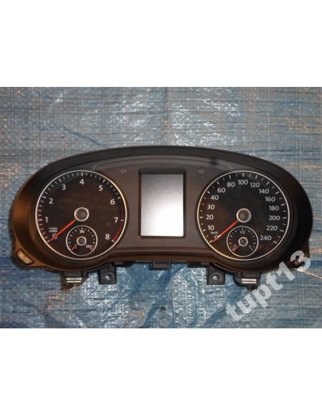 SEAT ALHAMBRA 1.4 TSI DSG LICZNIK 7N5920870M