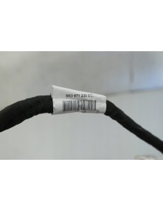 VW AUDI SEAT SKODA 2.0 TDI WIĄZKA ALTERNATORA 5R3971230EC 2