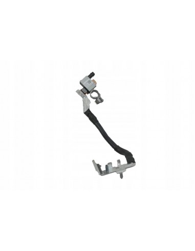 VW AUDI SEAT SKODA KLEMA MINUSOWA KABEL 5QS915181