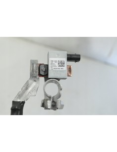 VW AUDI SEAT SKODA KLEMA MINUSOWA KABEL 5QS915181 2