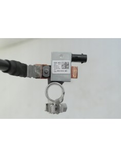 VW AUDI SEAT SKODA KLEMA MINUSOWA KABEL 5K3915181 2