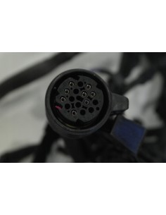 FORD TOURNEO CONNECT MK3 VW CADDY V 2.0 TDI WIĄZKA KOMORY... 2