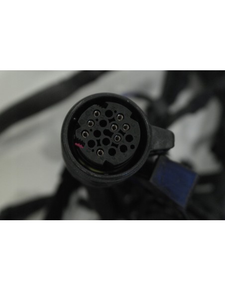 FORD TOURNEO CONNECT MK3 VW CADDY V 2.0 TDI WIĄZKA KOMORY SILNIKA DSG