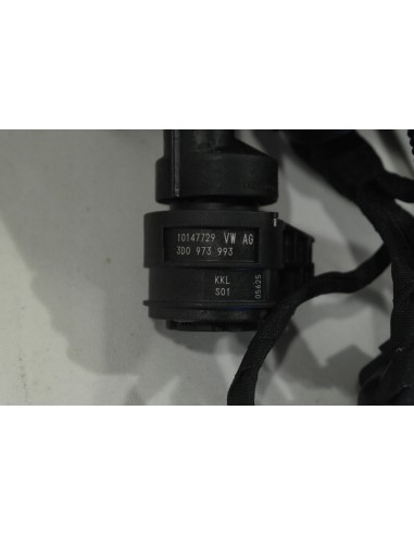 FORD TOURNEO CONNECT MK3 VW CADDY V 2.0 TDI...