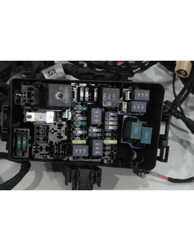 FORD TOURNEO CONNECT MK3 VW CADDY V 2.0 TDI...