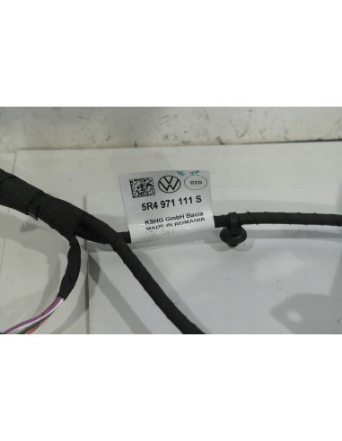 FORD TOURNEO CONNECT MK3 VW CADDY V 2.0 TDI...