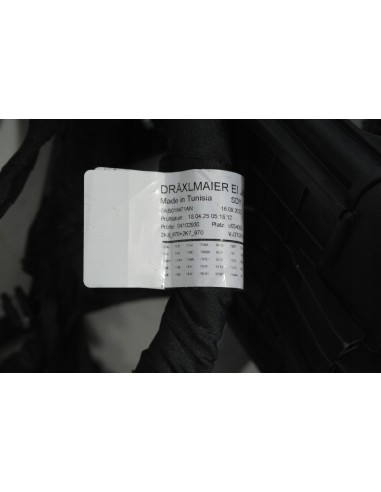 FORD TOURNEO CONNECT MK3 VW CADDY V 2.0 TDI...