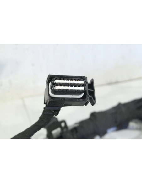 FORD TOURNEO CONNECT MK3 VW CADDY V 1.5 ETSI WIĄZKA KOMORY SILNIKA DSG