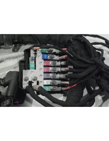 FORD TOURNEO CONNECT MK3 VW CADDY V 1.5 ETSI...