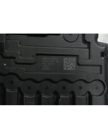 FORD TOURNEO CONNECT MK3 VW CADDY V 1.5 ETSI WIĄZKA KOMORY SILNIKA DSG