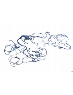 FORD TOURNEO CONNECT MK3 VW CADDY V WIĄZKA ELEKTRYCZNA...